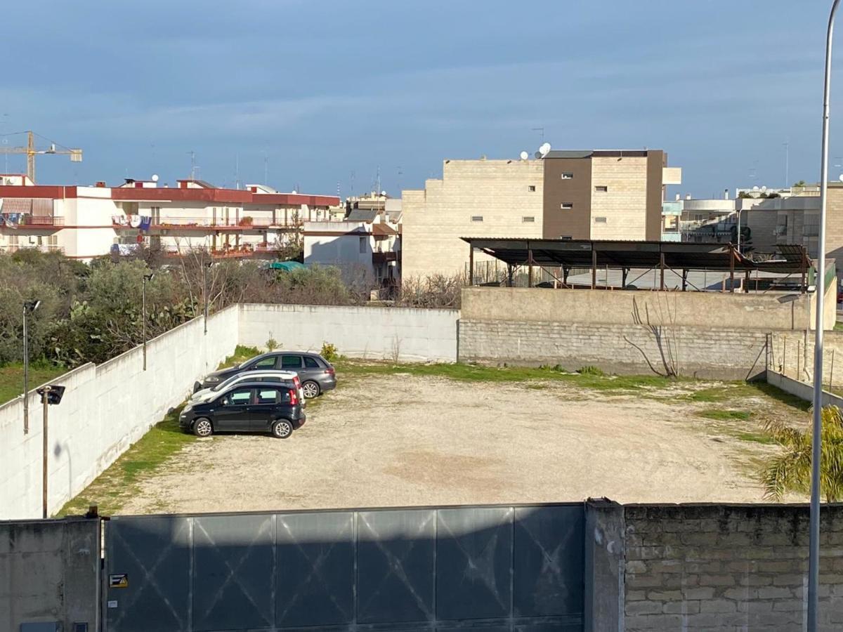 Hotel New Bari