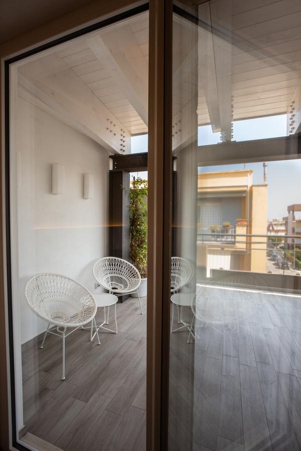 New Bari Hotel Bitritto