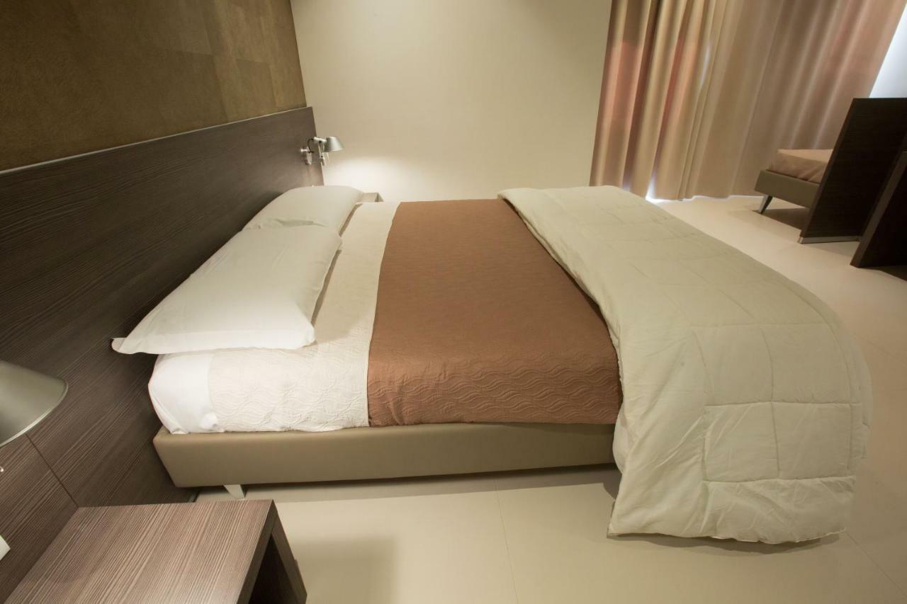 New Bari Hotel Bitritto